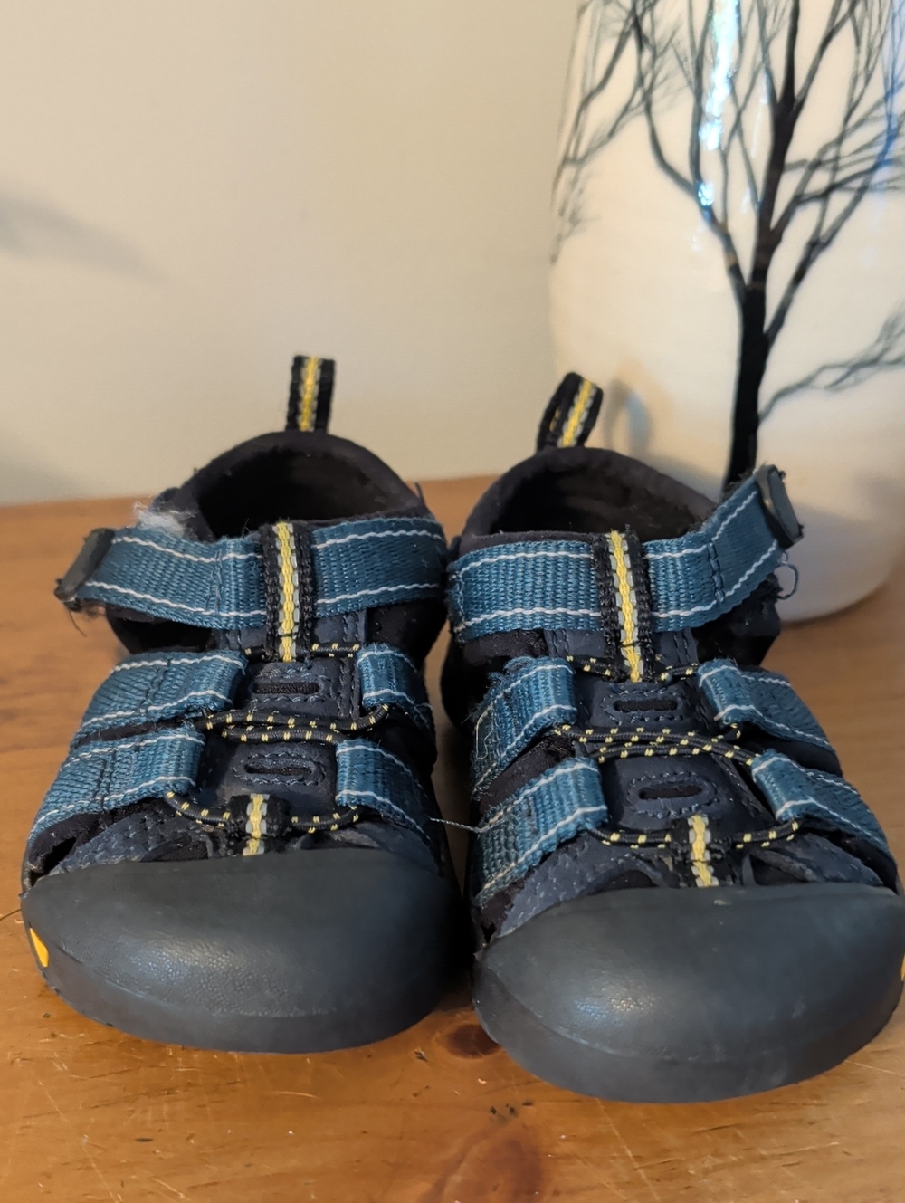 Toddler Keen sandals